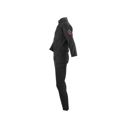 Polar fleece - 400grs heren